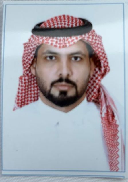 Munif zahi h Alanazi