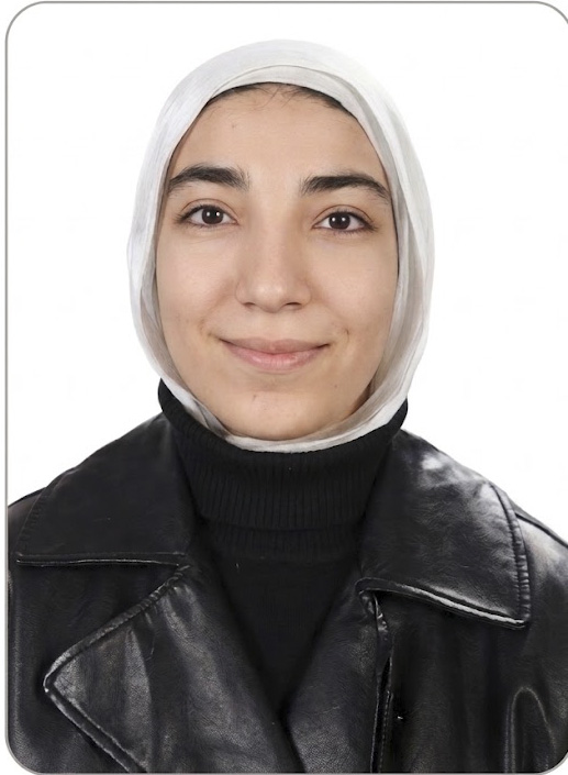 Mariam Ekramy Mostafa Khalifa Ali
